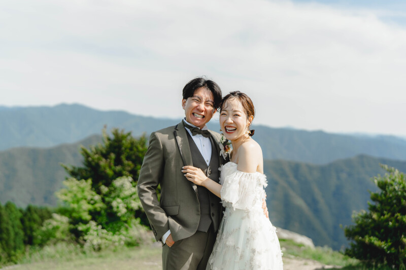 季節ごとの表情変化
