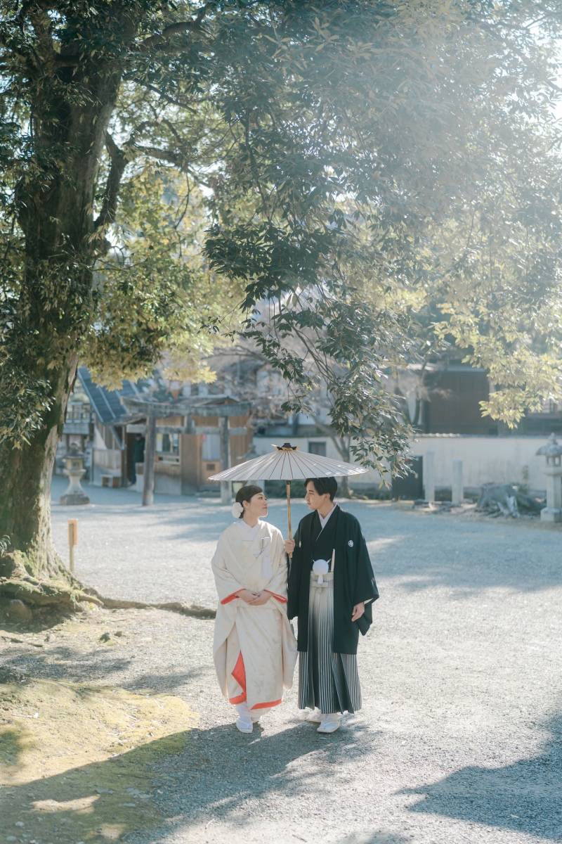 静寂さを兼ね備えて