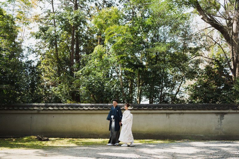 季節の変わり目