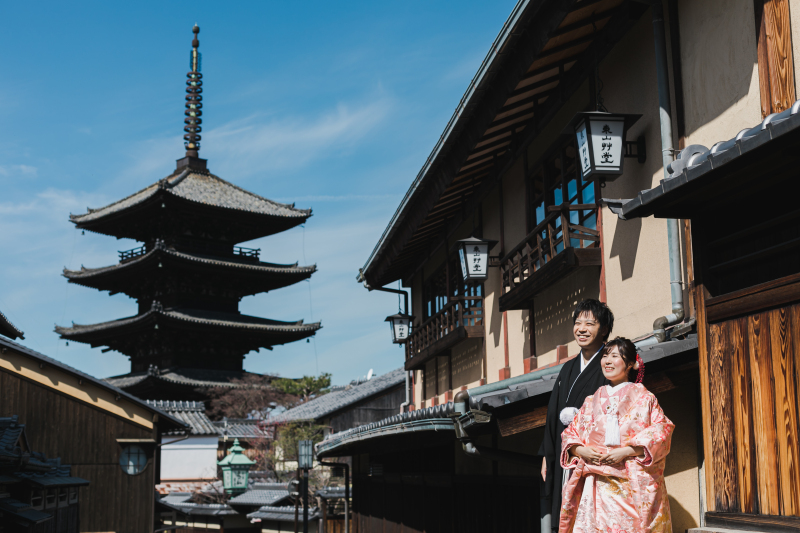 京都と言えばここ