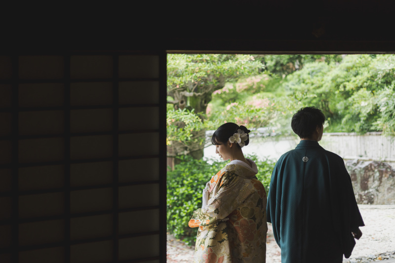 趣ある京都の場所