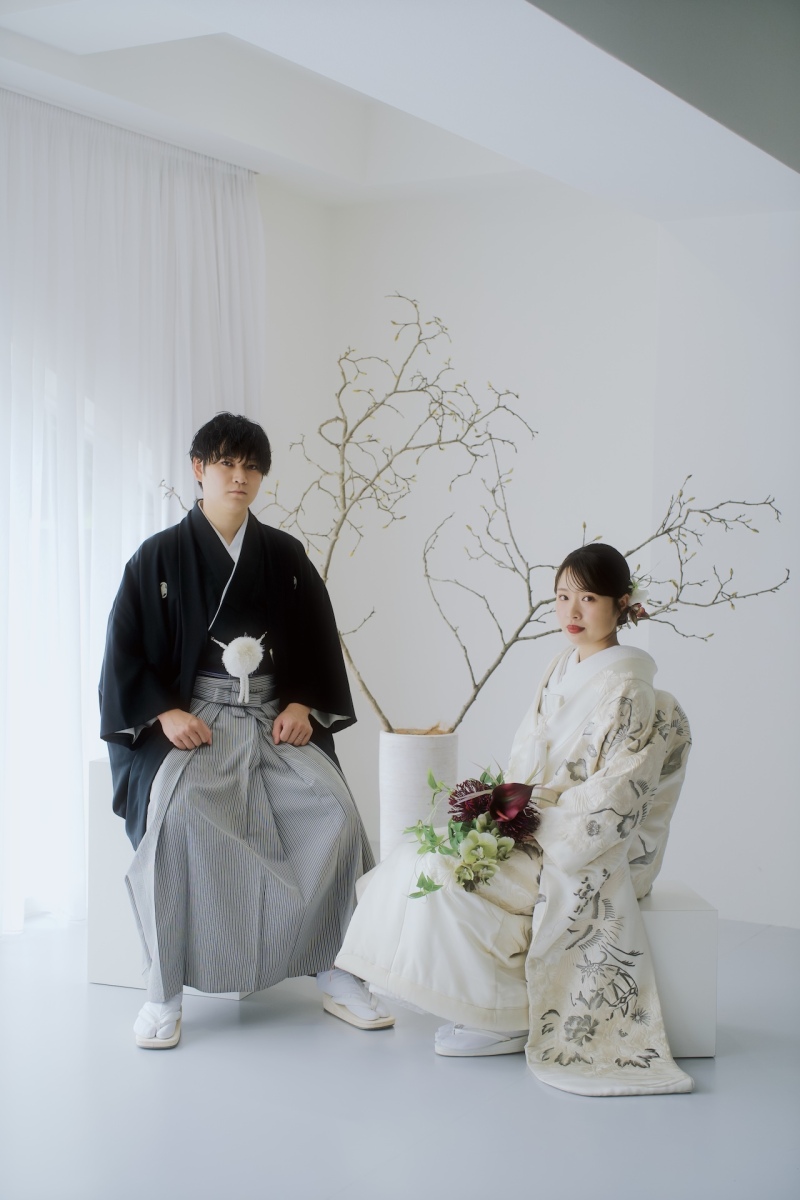 後半はスタジオで