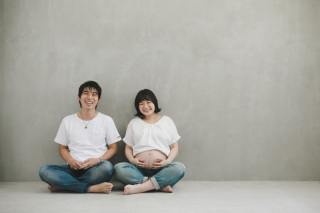 マタニティフォト