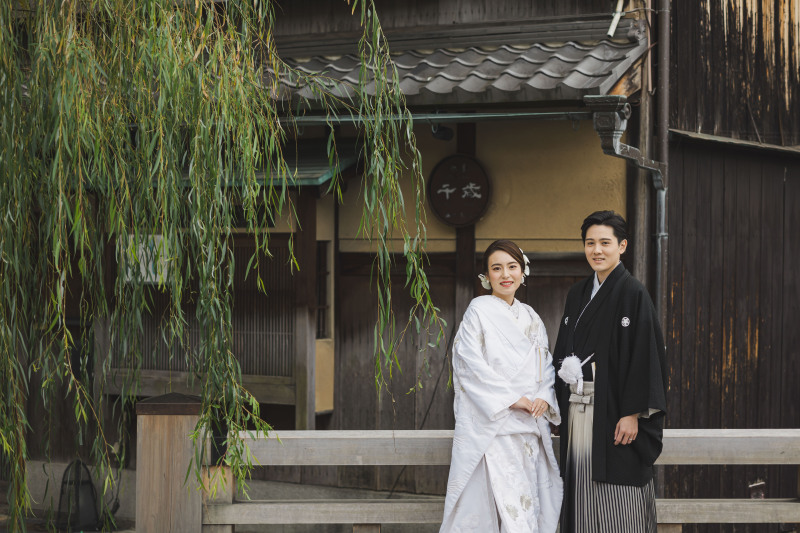 12月も県外から沢山の方が訪れる京都