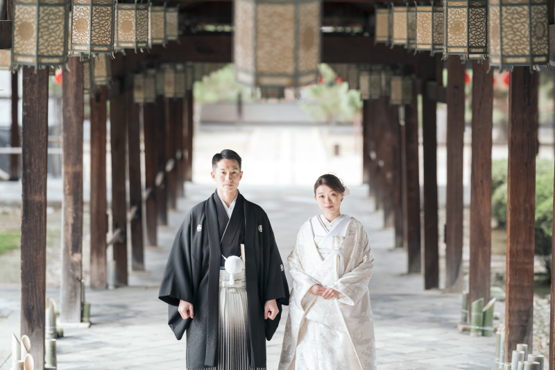 ここにしかない廊下