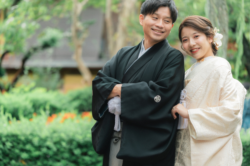 背景はシンプルに