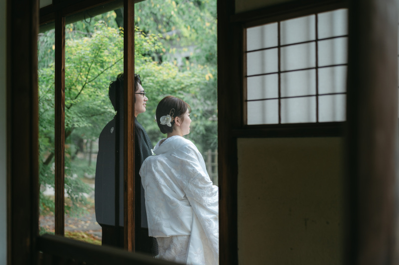 背景
