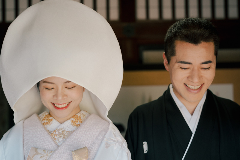 綿帽子