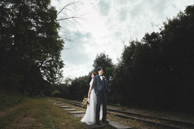 かっこいい感じも