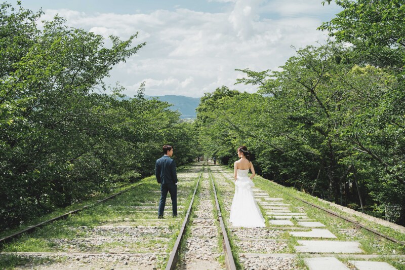 これが蹴上インクライン