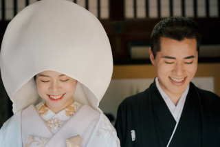 毘沙門堂ロケーション