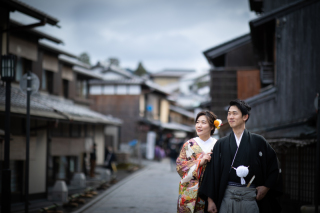 アイテムも様々