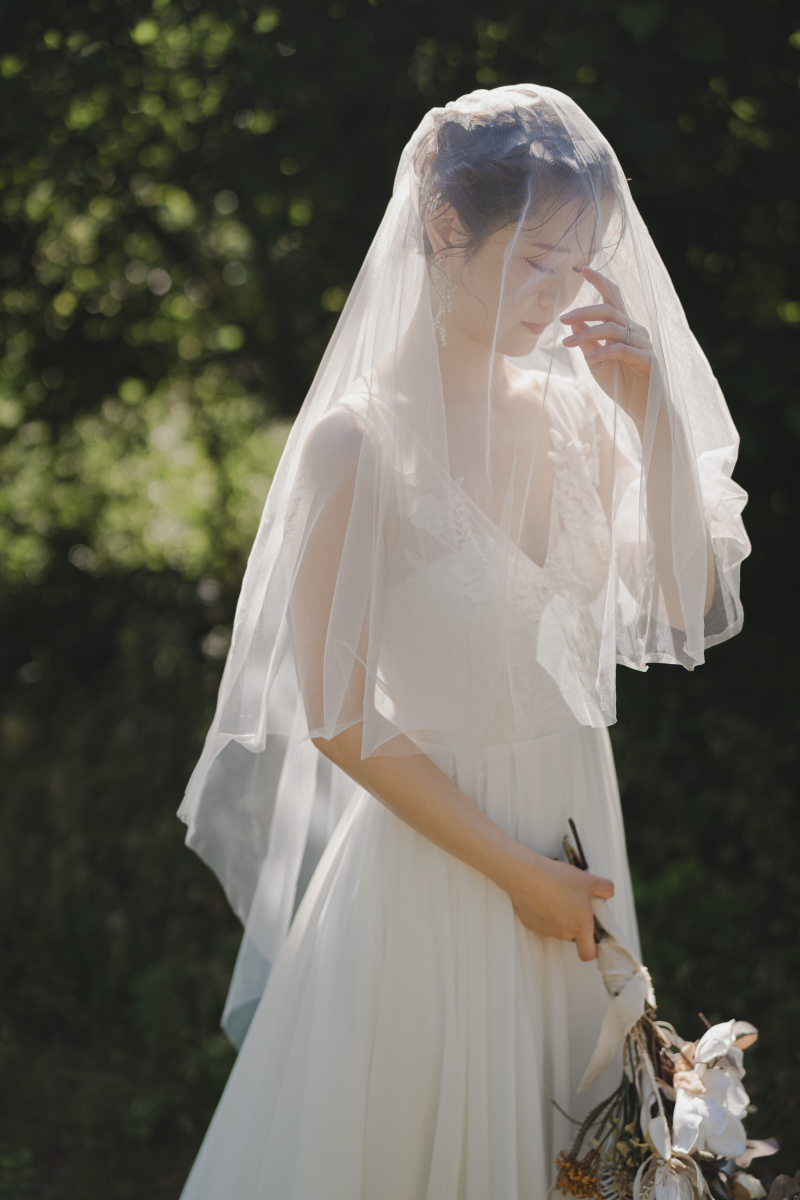 ベールショット