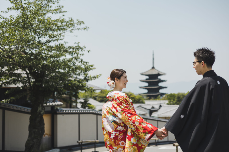 眺めのいい場所