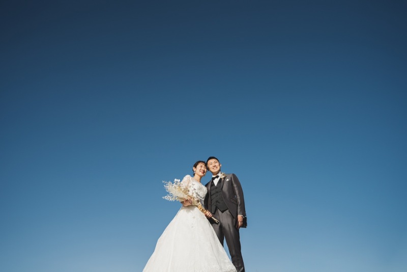 長い1日お疲れ様でした!