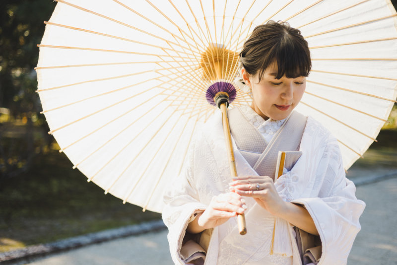 ソロショットも