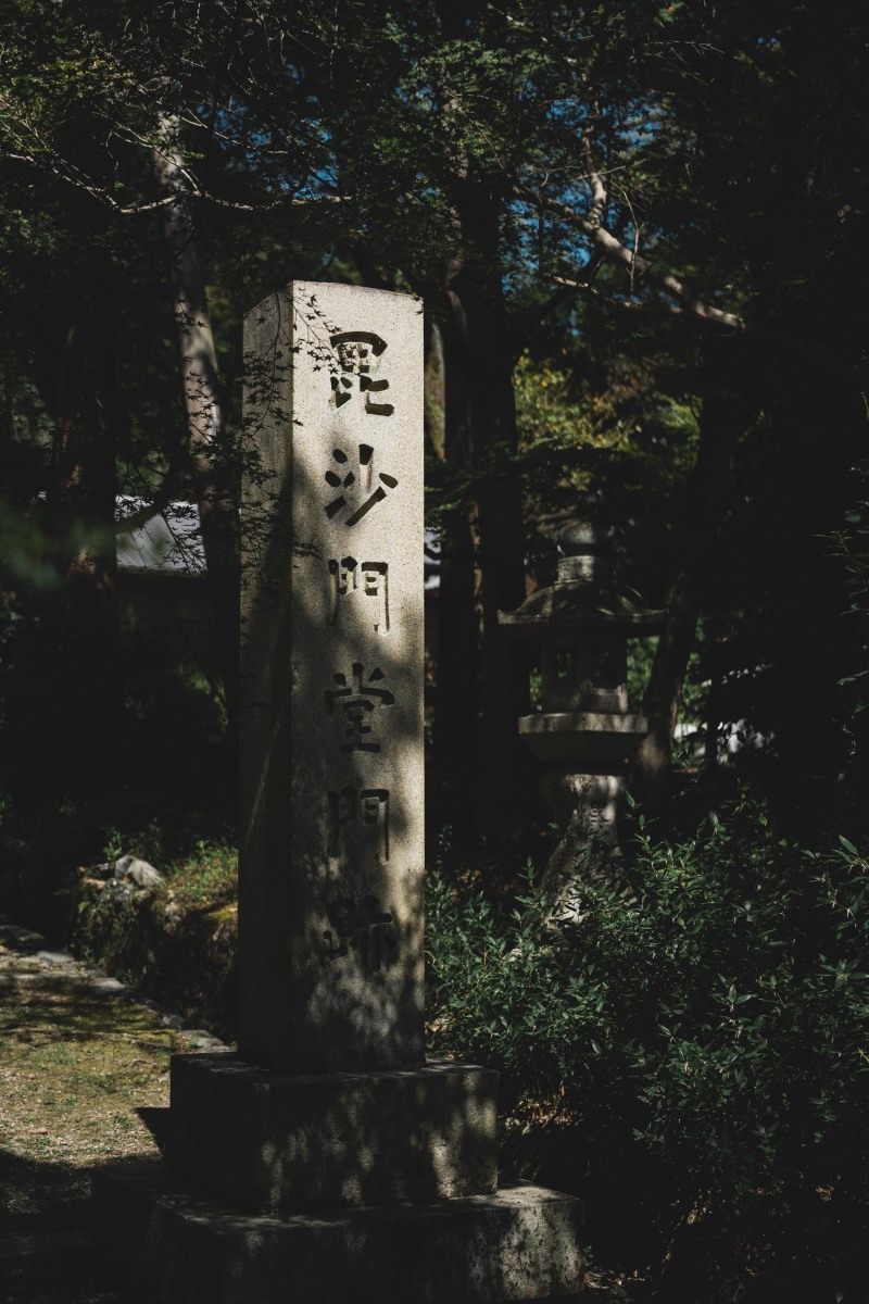 気持ちの良い天気の中
