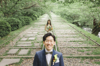 蹴上インクライン