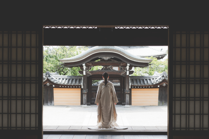 クールなヘアスタイル