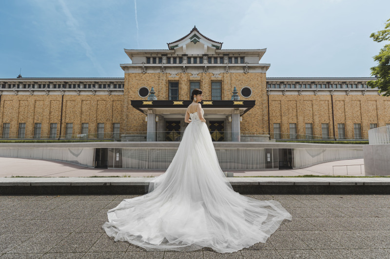 京都市京セラ美術館