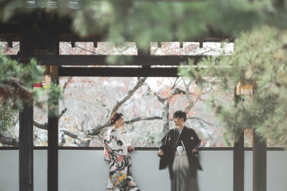 日差しの綺麗な1日