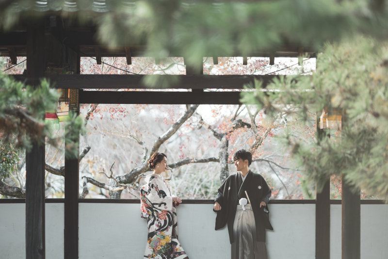 日差しの綺麗な1日