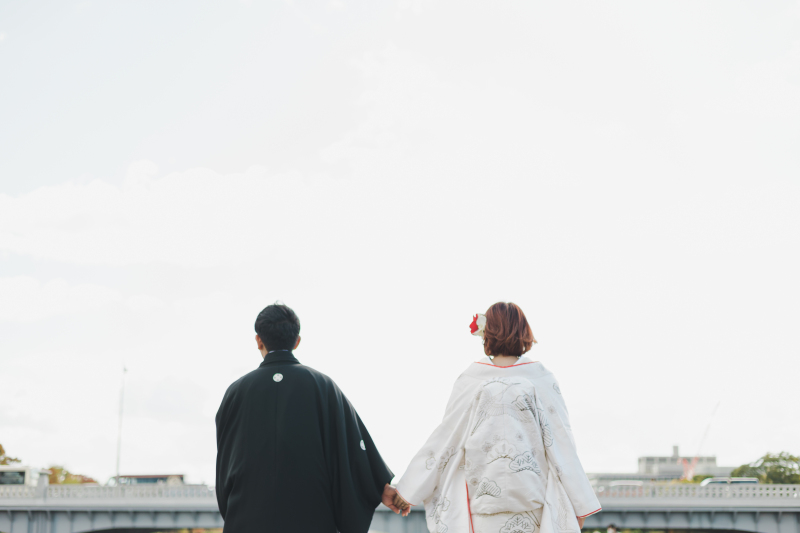 思い出の場所として