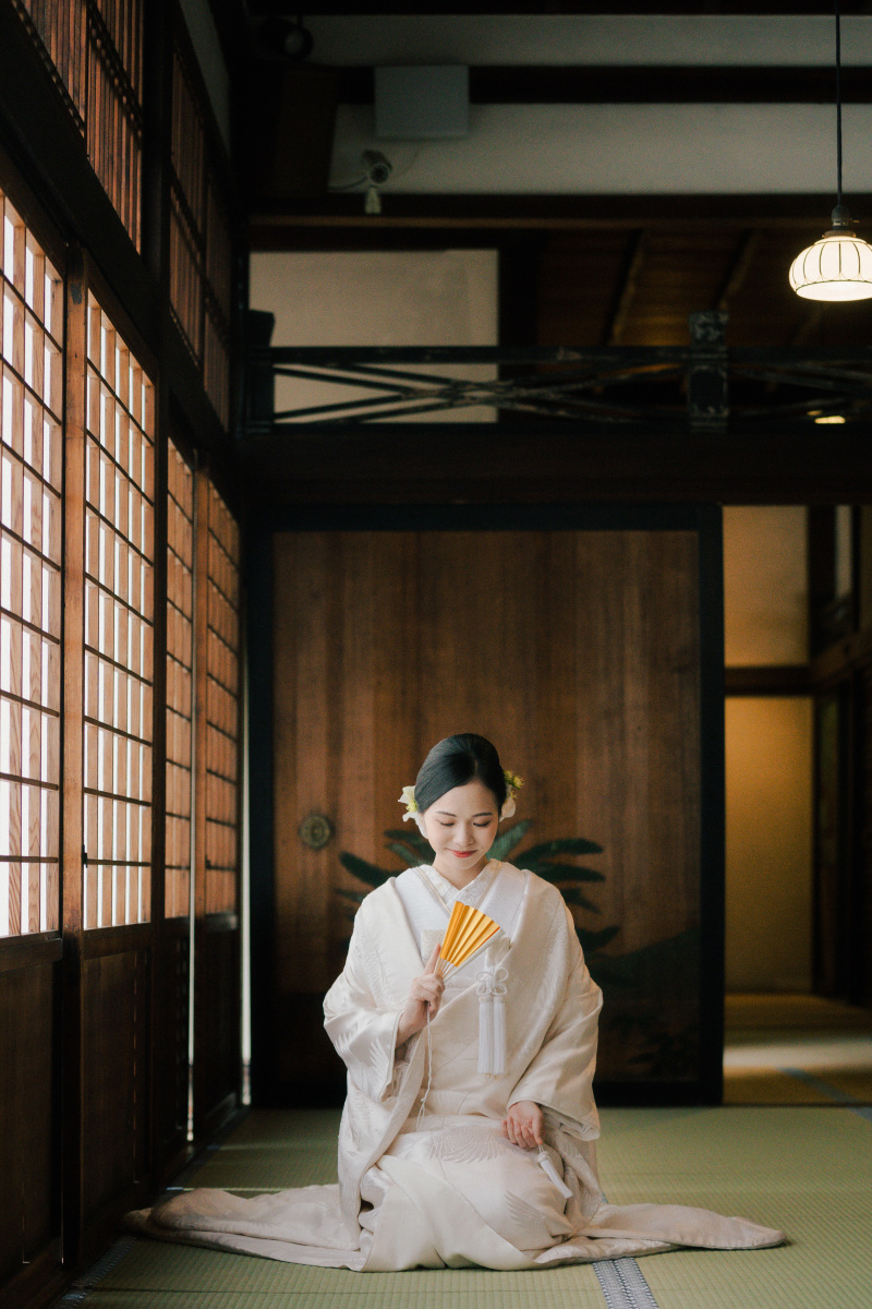 随心院ロケーション＆洋装スタジオ