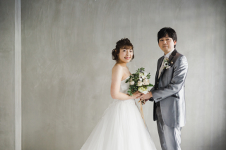 スタジオ撮影もお勧めです。