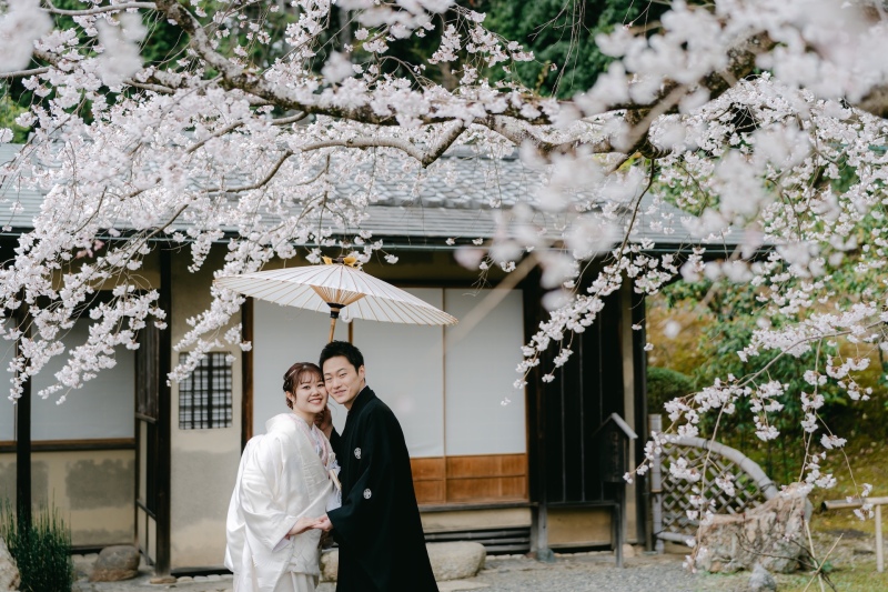 桜シーズンは計画的に