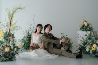 季節にあったプランを