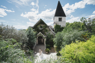 夏を乗り切る屋内ロケ