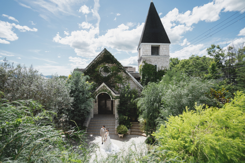 夏を乗り切る屋内ロケ