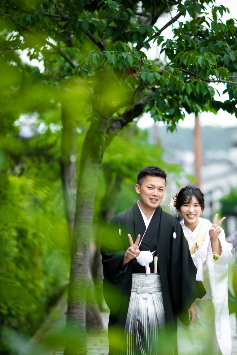 お散歩気分で♪