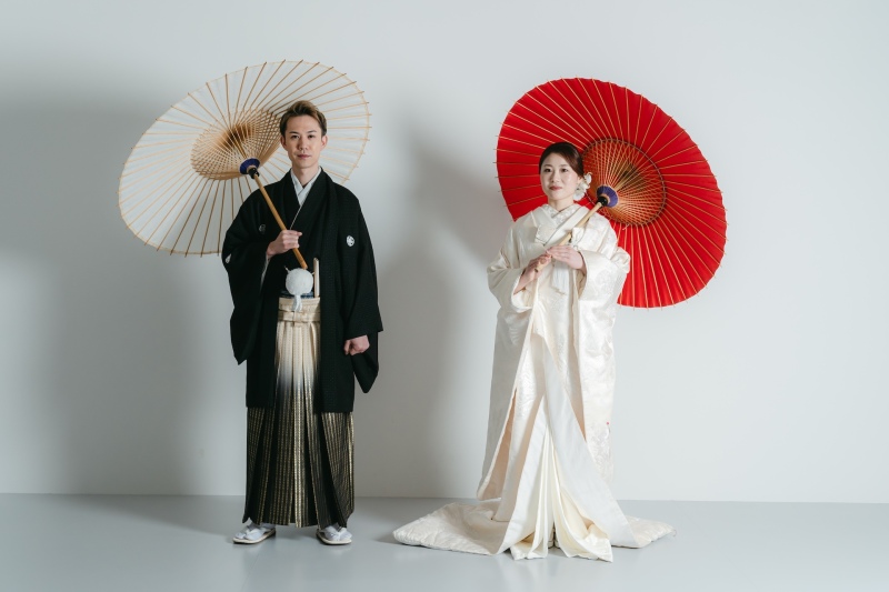 スタジオのバリエーション