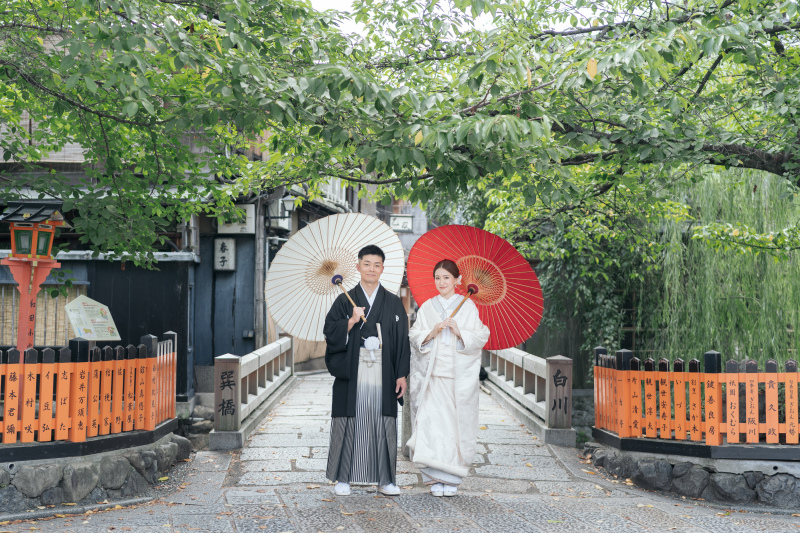 祇園前撮り