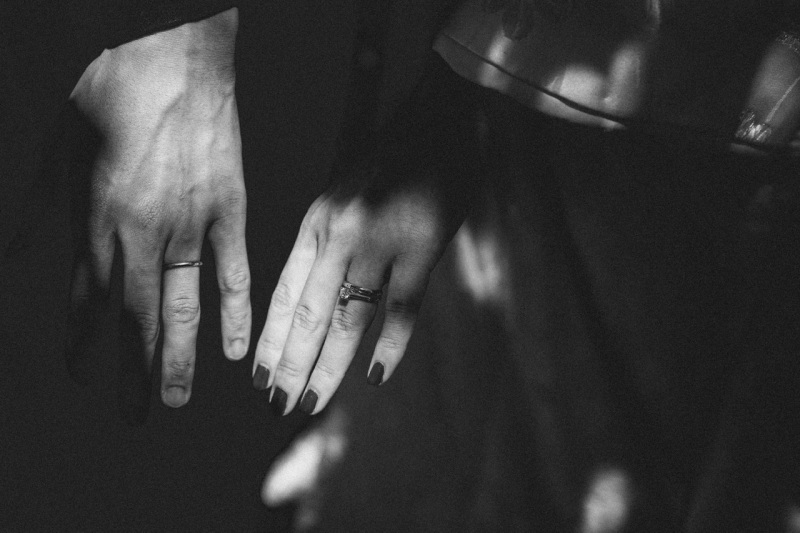 初夏の日差しを