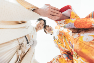 スタジオも楽しく