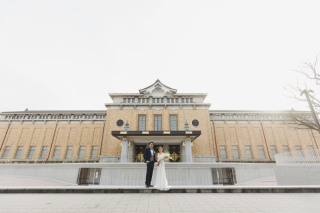 1月の京都市京セラ美術館