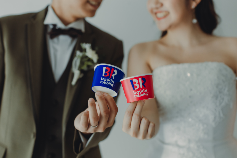 バイト先の思い出を