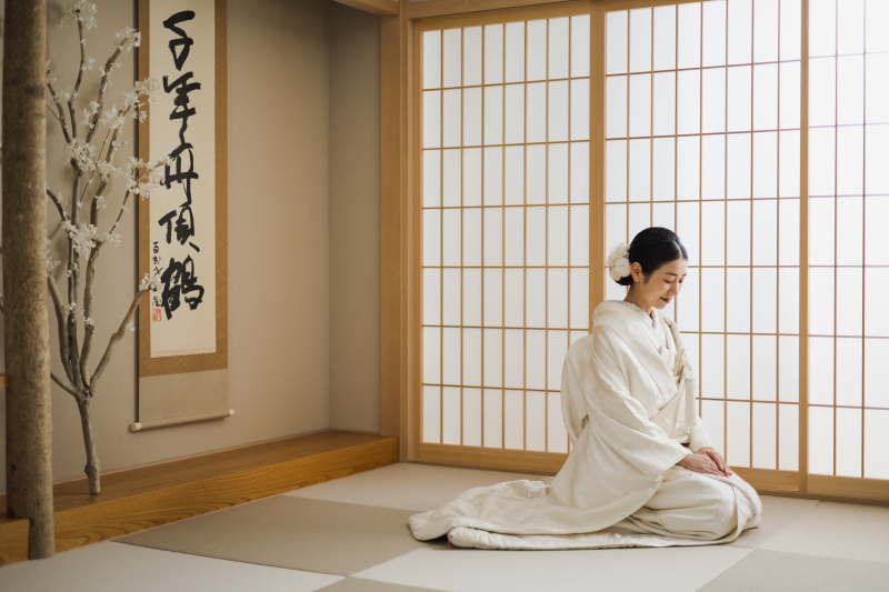 当サロンのスタジオをご紹介