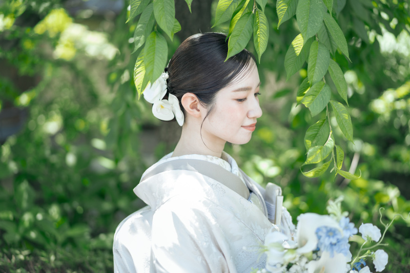 この夏、最も美しい思い出を。