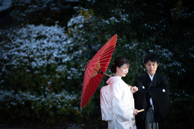 この季節ならでは