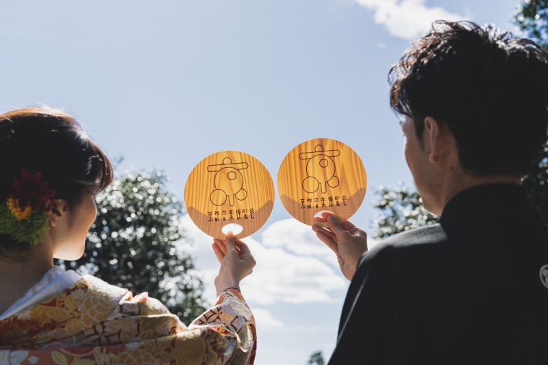 思い入れのあるアイテムとも