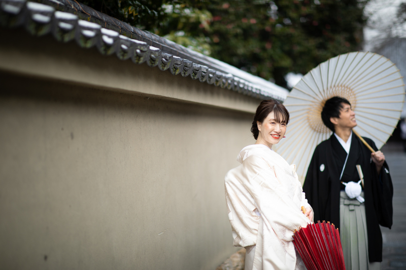 止んだので傘は閉じます