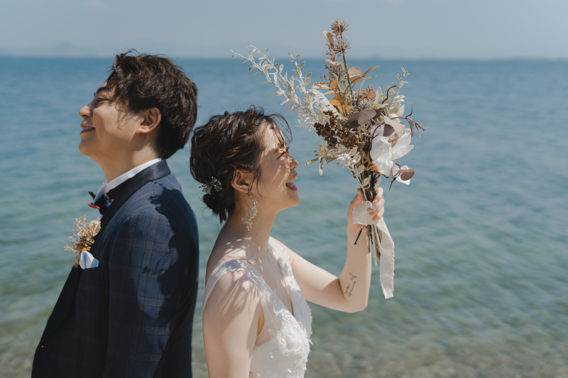 初夏の日差し、キラキラ