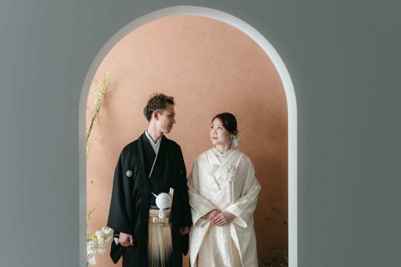 スタジオレイアウト