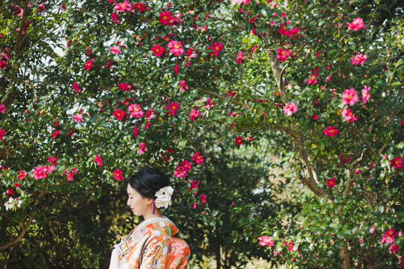 そこにある風景と