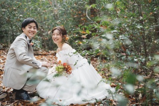 宝ヶ池公園&毘沙門堂