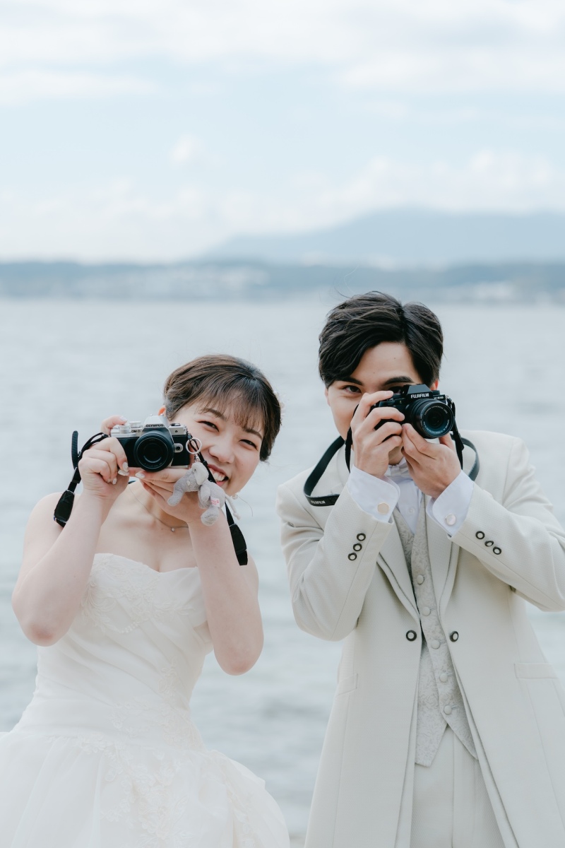 自分の好きを表現して